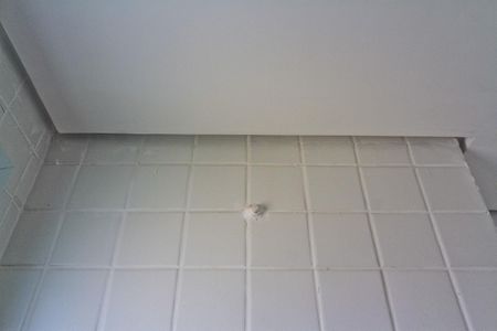 Apartamento à venda com 59m², 2 quartos e 1 vaga Apartamento à venda com 59m², 2 quartos e 1 vagaBanheiro da Suíte