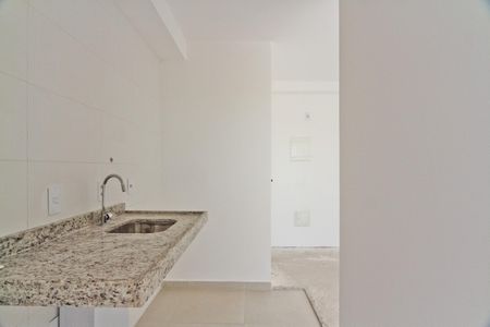 Apartamento à venda com 59m², 2 quartos e 1 vaga Apartamento à venda com 59m², 2 quartos e 1 vagaCozinha