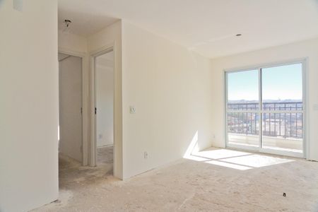 Apartamento à venda com 2 quartos, 59m² em Vila Bandeirantes, São Paulo