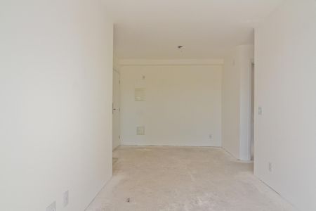 Apartamento à venda com 59m², 2 quartos e 1 vaga Apartamento à venda com 59m², 2 quartos e 1 vagaSala