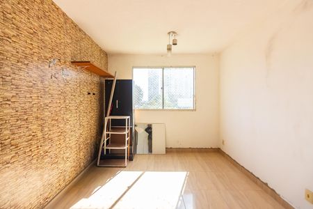 Apartamento à venda com 40m², 2 quartos e 1 vaga Apartamento à venda com 40m², 2 quartos e 1 vagaSala