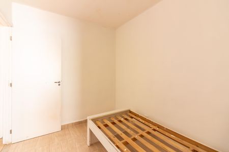 Apartamento à venda com 40m², 2 quartos e 1 vaga Apartamento à venda com 40m², 2 quartos e 1 vagaQuarto 2