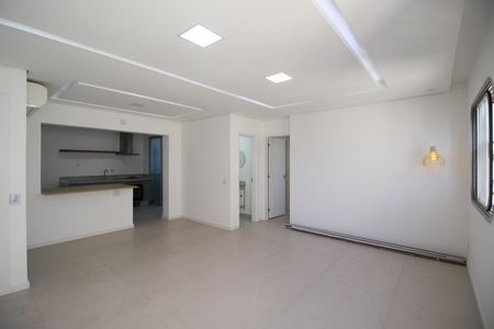 Apartamento para alugar com 2 quartos, 73m² em Indianópolis, São Paulo