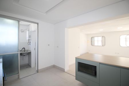 Apartamento para alugar com 73m², 2 quartos e 1 vaga Apartamento para alugar com 73m², 2 quartos e 1 vagaCozinha