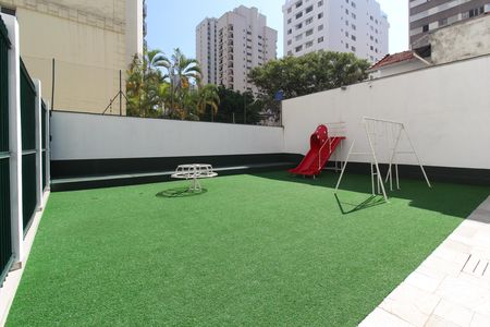 Apartamento para alugar com 73m², 2 quartos e 1 vaga Apartamento para alugar com 73m², 2 quartos e 1 vagaÁrea comum