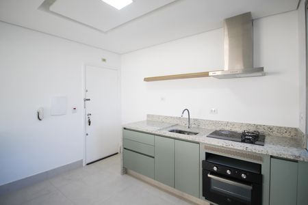 Apartamento para alugar com 73m², 2 quartos e 1 vaga Apartamento para alugar com 73m², 2 quartos e 1 vagaCozinha