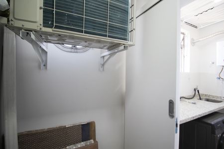 Apartamento para alugar com 73m², 2 quartos e 1 vaga Apartamento para alugar com 73m², 2 quartos e 1 vagaQuarto de Serviço