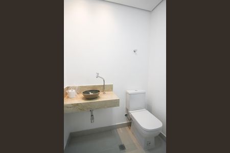 Apartamento para alugar com 73m², 2 quartos e 1 vaga Apartamento para alugar com 73m², 2 quartos e 1 vagaBanheiro