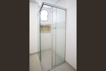 Apartamento para alugar com 73m², 2 quartos e 1 vaga Apartamento para alugar com 73m², 2 quartos e 1 vagaBanheiro