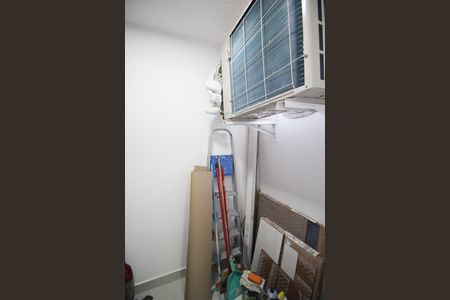 Apartamento para alugar com 73m², 2 quartos e 1 vaga Apartamento para alugar com 73m², 2 quartos e 1 vagaQuarto de Serviço