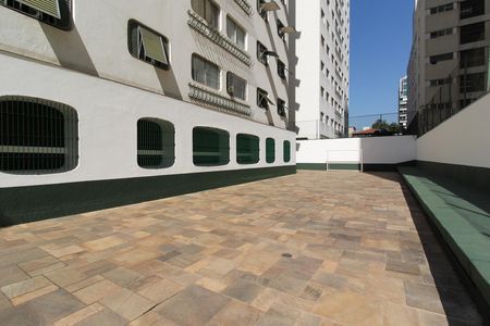 Apartamento para alugar com 73m², 2 quartos e 1 vaga Apartamento para alugar com 73m², 2 quartos e 1 vagaÁrea comum