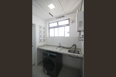 Apartamento para alugar com 73m², 2 quartos e 1 vaga Apartamento para alugar com 73m², 2 quartos e 1 vagaÁrea de Serviço
