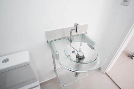 Apartamento para alugar com 73m², 2 quartos e 1 vaga Apartamento para alugar com 73m², 2 quartos e 1 vagaLavabo