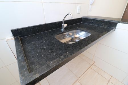 Apartamento para alugar com 50m², 2 quartos e 1 vagaCozinha