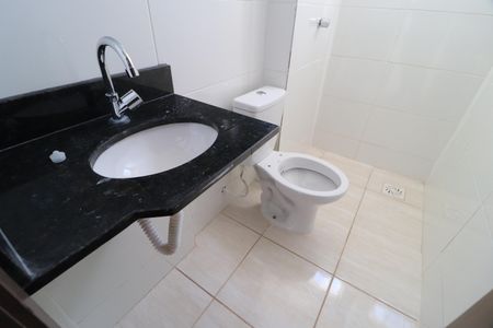 Apartamento para alugar com 50m², 2 quartos e 1 vagaBanheiro Social