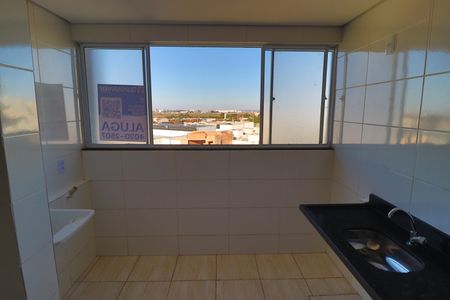 Apartamento para alugar com 50m², 2 quartos e 1 vagaCozinha