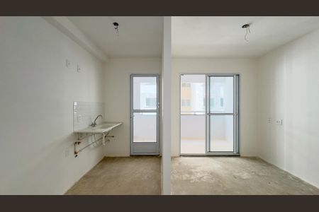 Apartamento à venda com 2 quartos, 45m² em Várzea de Baixo, São Paulo