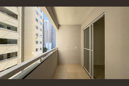 Sacada de apartamento à venda com 2 quartos, 45m² em Várzea de Baixo, São Paulo