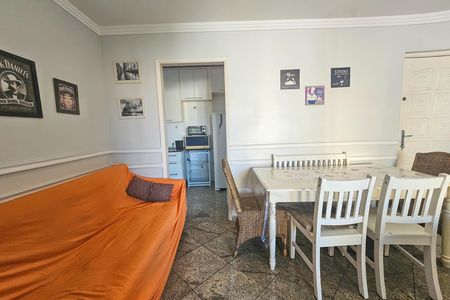 Apartamento para alugar com 90m², 3 quartos e 1 vaga