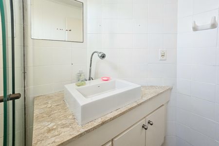 Apartamento para alugar com 90m², 3 quartos e 1 vaga
