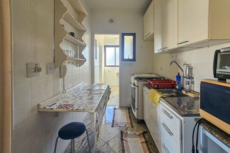 Apartamento para alugar com 90m², 3 quartos e 1 vaga