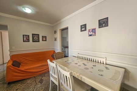 Apartamento para alugar com 90m², 3 quartos e 1 vaga