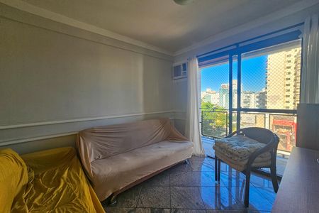Apartamento para alugar com 90m², 3 quartos e 1 vaga