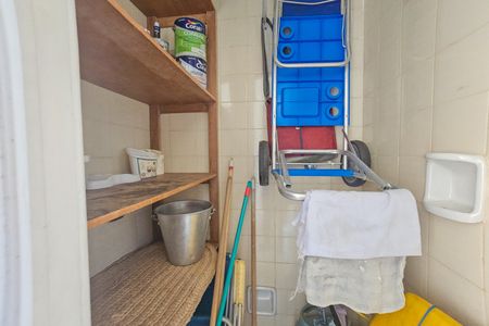 Apartamento para alugar com 90m², 3 quartos e 1 vaga