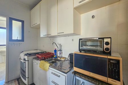 Apartamento para alugar com 90m², 3 quartos e 1 vaga