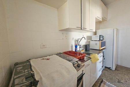 Apartamento para alugar com 90m², 3 quartos e 1 vaga