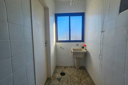 Apartamento para alugar com 90m², 3 quartos e 1 vaga