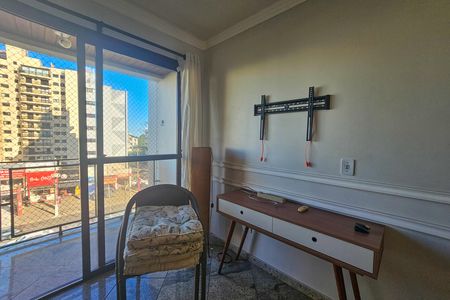 Apartamento para alugar com 90m², 3 quartos e 1 vaga