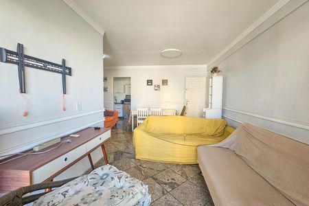 Apartamento para alugar com 90m², 3 quartos e 1 vaga