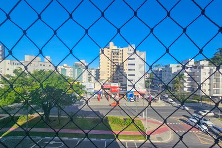 Apartamento para alugar com 90m², 3 quartos e 1 vaga