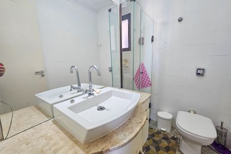 Apartamento para alugar com 90m², 3 quartos e 1 vaga