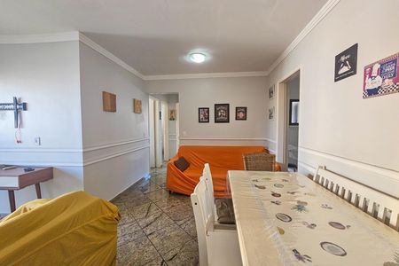 Apartamento para alugar com 90m², 3 quartos e 1 vaga
