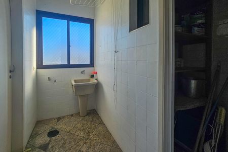 Apartamento para alugar com 90m², 3 quartos e 1 vaga