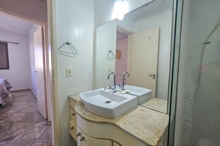 Apartamento para alugar com 90m², 3 quartos e 1 vaga