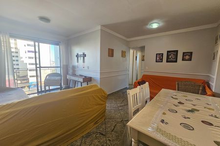 Apartamento para alugar com 90m², 3 quartos e 1 vaga