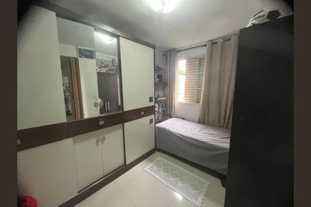 Quarto 1 de apartamento à venda com 2 quartos, 50m² em Conjunto Residencial José Bonifácio, São Paulo