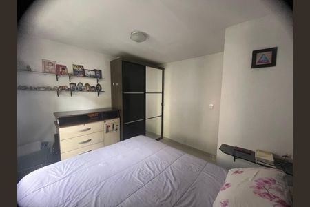 Quarto 1 de apartamento à venda com 2 quartos, 50m² em Conjunto Residencial José Bonifácio, São Paulo