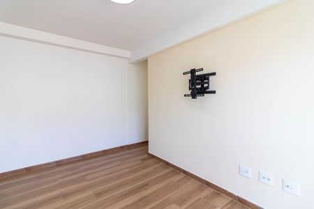 Apartamento para alugar com 44m², 2 quartos e sem vaga Apartamento para alugar com 44m², 2 quartos e sem vagaSala