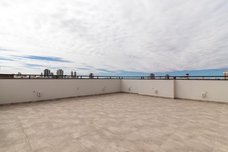 Apartamento para alugar com 44m², 2 quartos e sem vagaCobertura