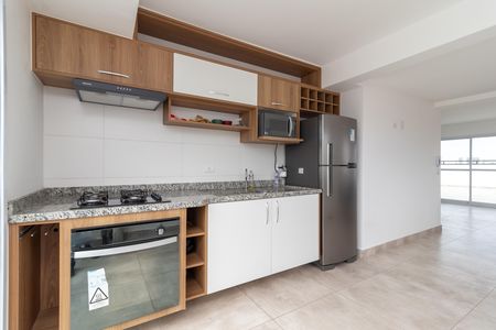 Apartamento para alugar com 44m², 2 quartos e sem vagaÁrea comum - Salão de festas