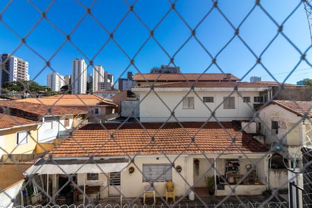 Apartamento para alugar com 44m², 2 quartos e sem vaga Apartamento para alugar com 44m², 2 quartos e sem vagaQuarto 1 - Vista