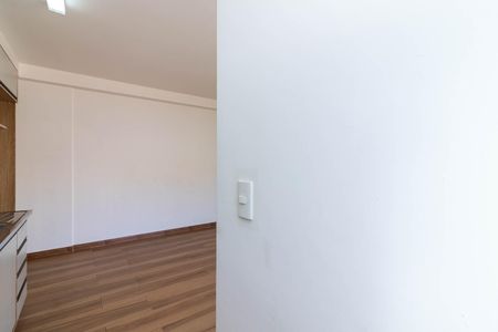 Apartamento para alugar com 44m², 2 quartos e sem vaga Apartamento para alugar com 44m², 2 quartos e sem vagaÁrea de Serviço