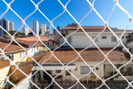 Apartamento para alugar com 44m², 2 quartos e sem vaga Apartamento para alugar com 44m², 2 quartos e sem vagaQuarto 2 - Vista