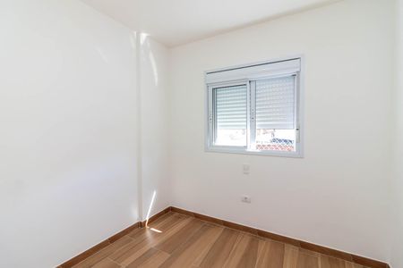 Apartamento para alugar com 44m², 2 quartos e sem vaga Apartamento para alugar com 44m², 2 quartos e sem vagaQuarto 2