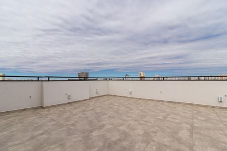 Apartamento para alugar com 44m², 2 quartos e sem vagaCobertura