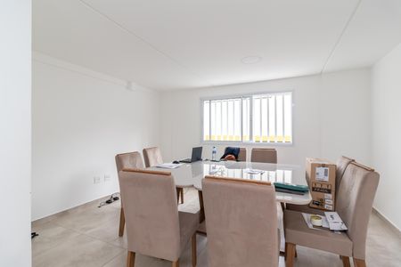 Apartamento para alugar com 44m², 2 quartos e sem vagaCoworking